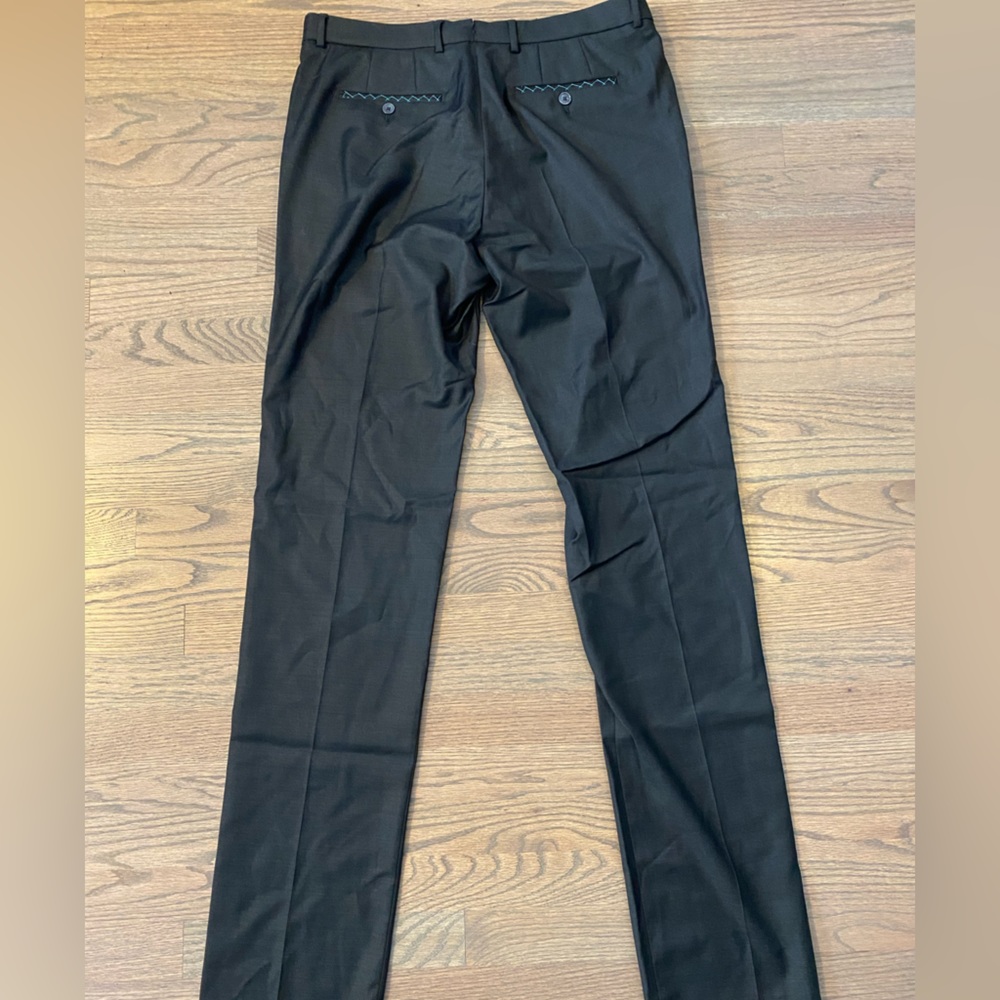 Peter Millar Excursionist Flext Flat Front Trouser - image 2